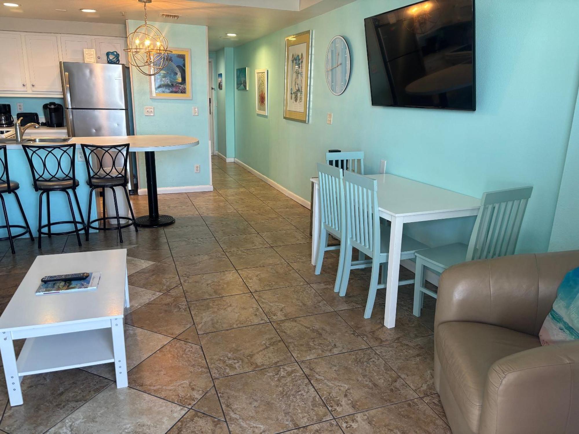 Ocean Walk Resort - Breathtaking Ocean Front View Daytona Beach Exterior photo