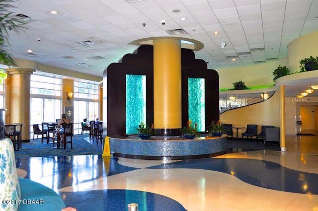 Ocean Walk Resort - Breathtaking Ocean Front View Daytona Beach Exterior photo